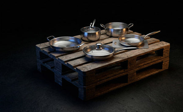 Nachbestellungsverkauf — Bis zu 70 % Rabatt