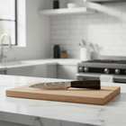 Premium Universalmesser – 8 cm Präzisionsklinge