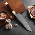 Kiritsuke-Messer – 24 cm Präzisionsklinge