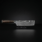 Messerset im japanischen Stil – Präzisionskollektion (3-teilig)