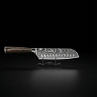 Messerset im japanischen Stil – Präzisionskollektion (7-teilig)