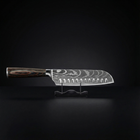 Messerset im japanischen Stil – Präzisionskollektion (3-teilig)