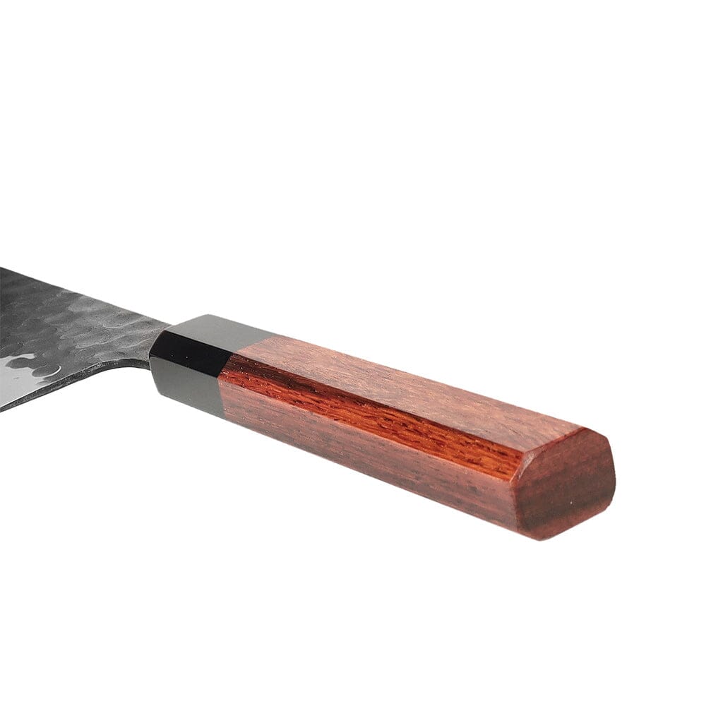 Kochmesser im japanischen Stil – 18 cm Präzisionsklinge