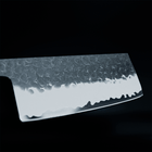 Kochmesser im japanischen Stil – 18 cm Präzisionsklinge